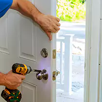 Entry Doors in Parry Sound, ON