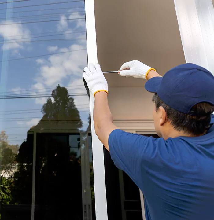 home window repair in Parry Sound, ON