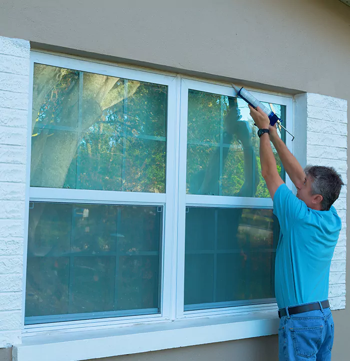 Modern Windows in Parry Sound, ON