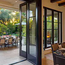 Patio Doors in Parry Sound, ON