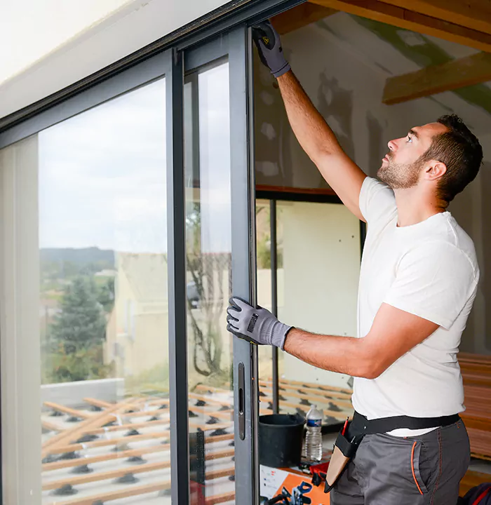 Vinyl Window Installation in Parry Sound, ON