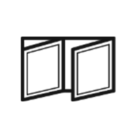 Double Tilt Slider in Parry Sound, ON