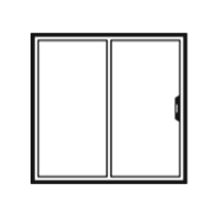 Patio Doors in Parry Sound, ON