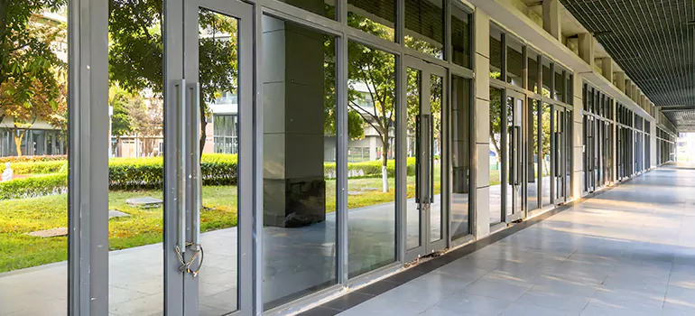Professional Accordion Door Repair in North Parry, Ontario