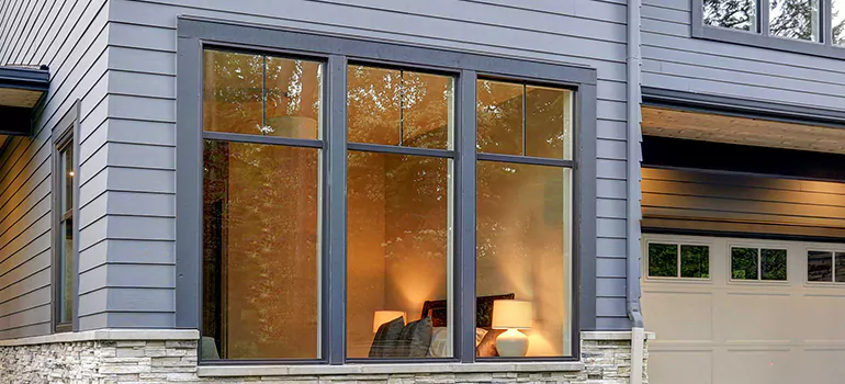 Bullet-resistant Glass Installers in Parry Sound, ON