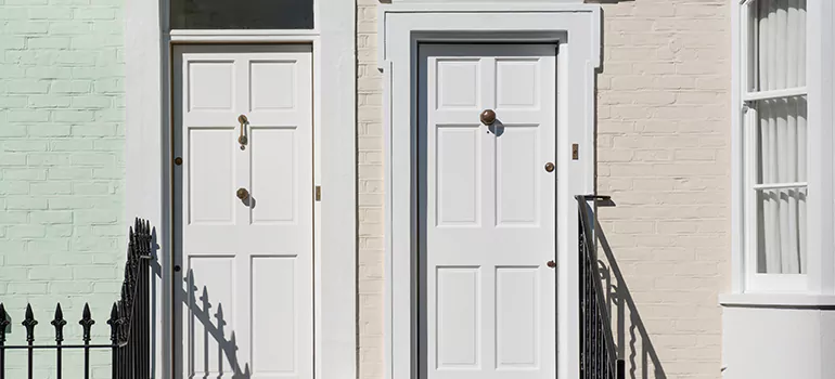 Mirror Closet Door Repair in Parry Sound, Ontario
