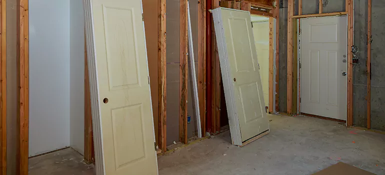 Outdoor Insulation in Parry Sound, Ontario