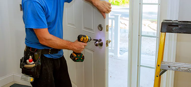 Car Door Lock Repair in Parry Sound, ON