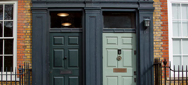 Interior Door Trim Moulding  in Parry Sound, Ontario