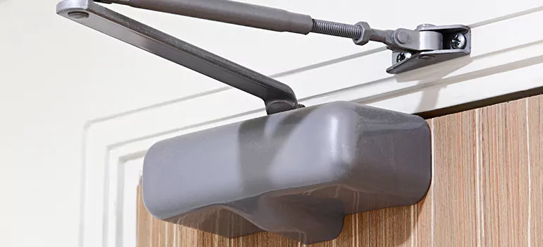 Garage Door Openers For Low Ceilings in North Parry, ON