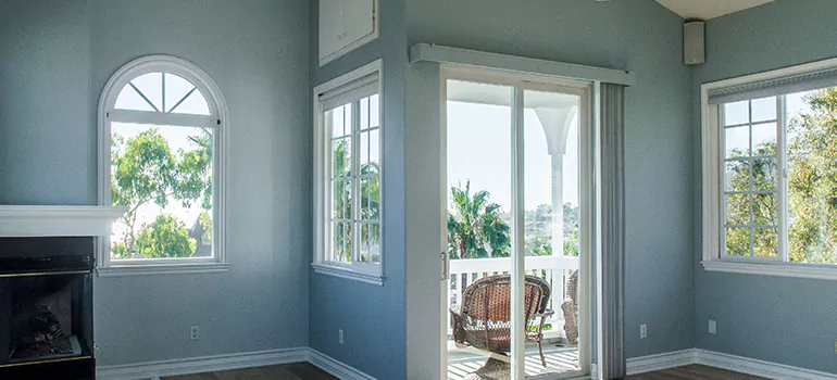 Door With Sliding Window in Parry Sound, ON