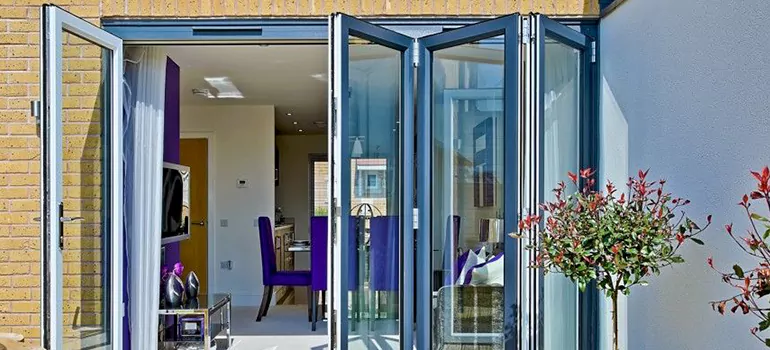 Bifold Door Repairs Near Me in Parry Sound, Ontario