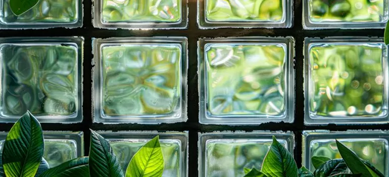 Glass Block Windows Near Me in North Parry, ON