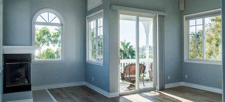 Glass Door Repair in Parry Sound, ON