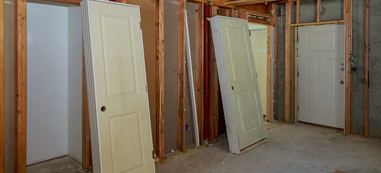 Heavy Duty Sliding Door in Parry Sound, ON