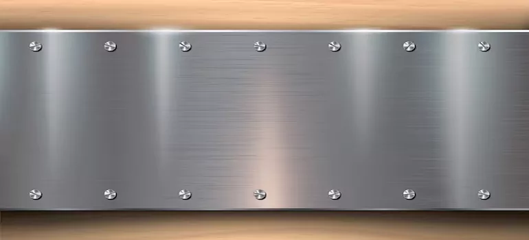 Interior Door Kick Plate Installation in Parry Sound, ON