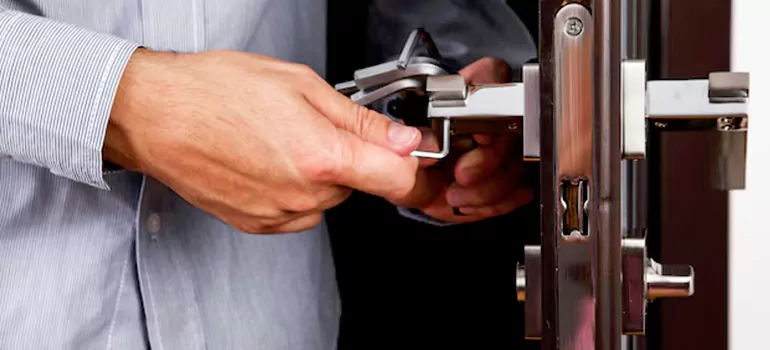 Local Multi Point Door Installation Experts in Parry Sound, ON