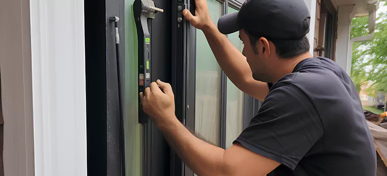 1 Way Privacy Window Film in Parry Sound, Ontario