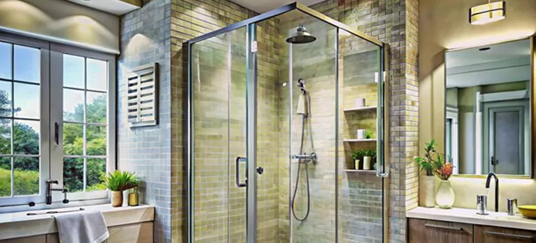 Tub Shower Doors in North Parry, ON