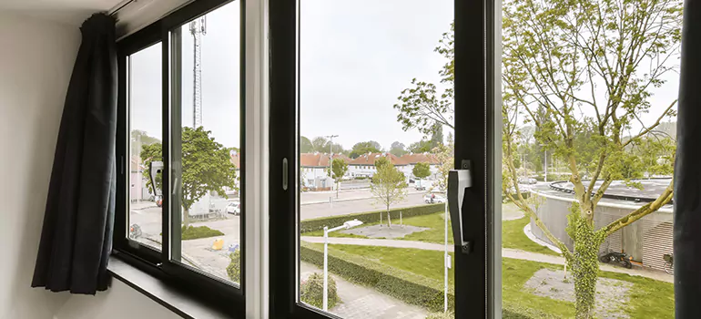 Custom Single Slider Windows in Parry Sound, Ontario