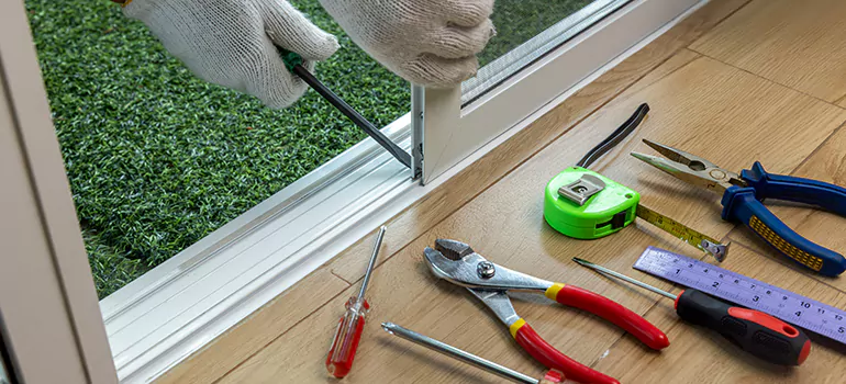  Automatic Sliding Door Repair in Parry Sound, ON