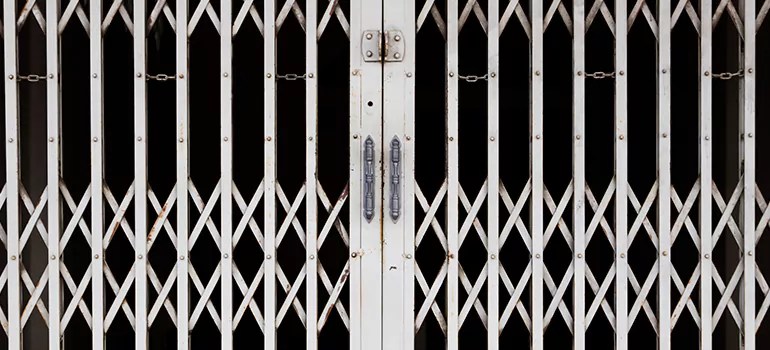 Steel Line Garage Door Repairs in Parry Sound, ON