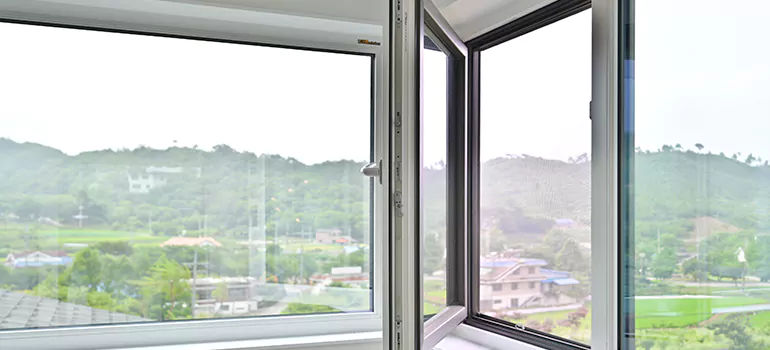 Large Triple Pane Windows in Parry Sound, ON