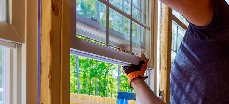 Decorative Window Film Services in Parry Sound, ON