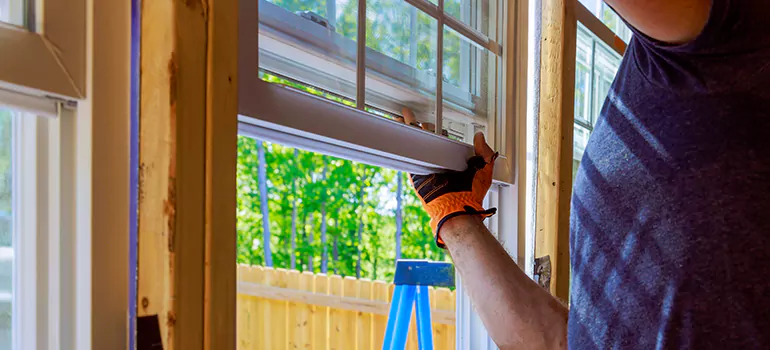 Window Parts Repair in Parry Sound, ON