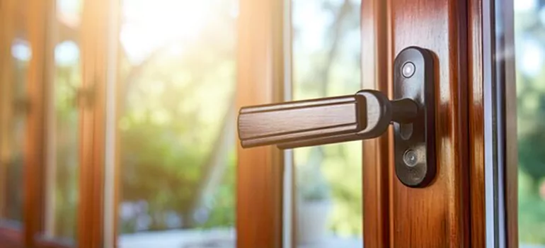 Professional Accordion Door Repair in Parry Sound, Ontario