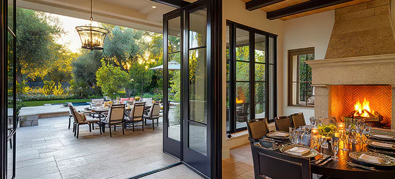 Aluminium Door Frame Installation Service in Parry Sound,ON