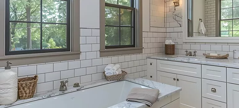 Bathroom Windows Privacy Glass in Parry Sound, ON
