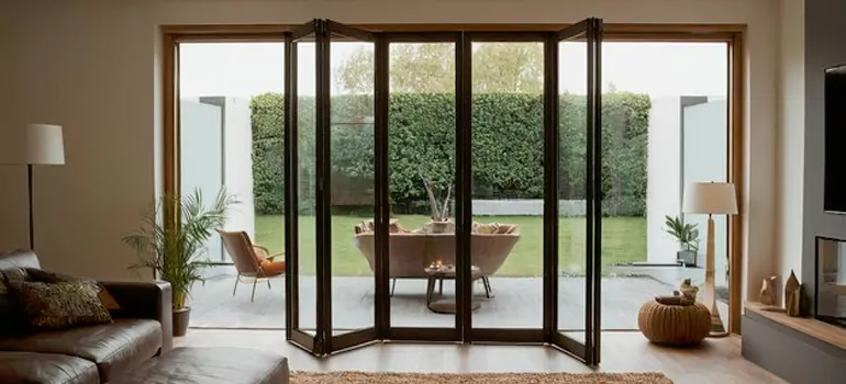 Cheap Bifold Doors in Parry Sound, Ontario