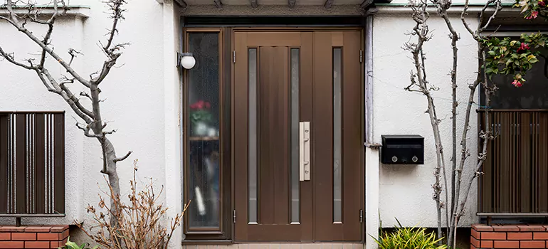 Auto Door Panel Repair in Parry Sound, Ontario