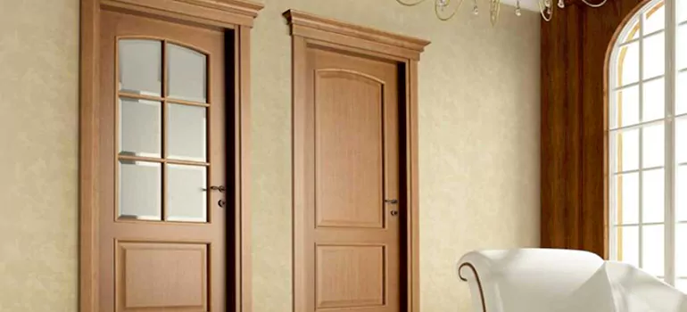 Cabinet Door Stiles in Parry Sound, ON