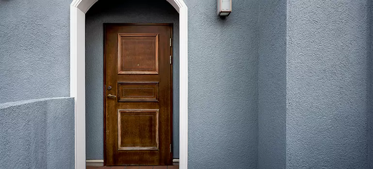 Fiberglass Door Weatherproofing in Parry Sound, ON