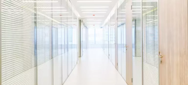 Frosted Glass Windows Replacement in Parry Sound, Ontario