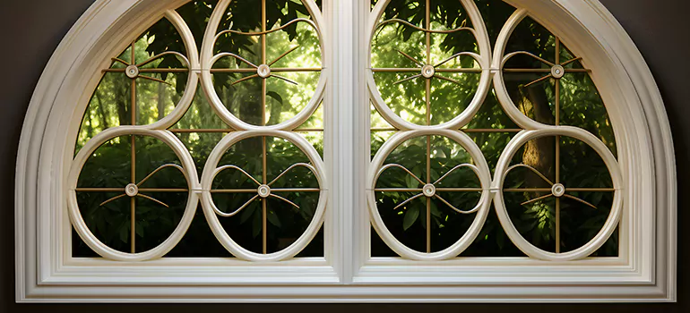 Half-round Window Replacement Contractors in Parry Sound, ON