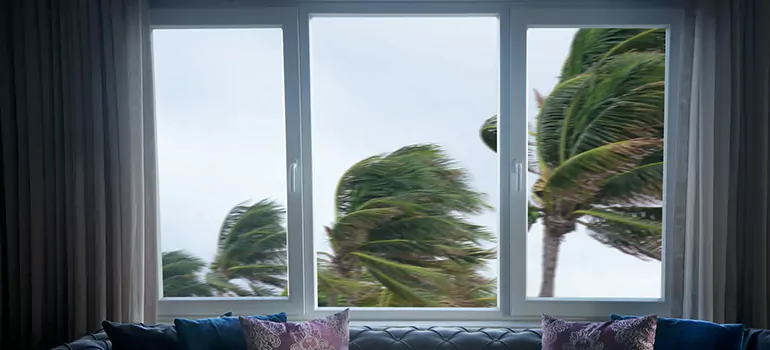 Hurricane Window Inspections Services in Parry Sound, ON