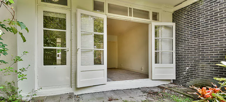 Impact Resistant Doors in Parry Sound, ON