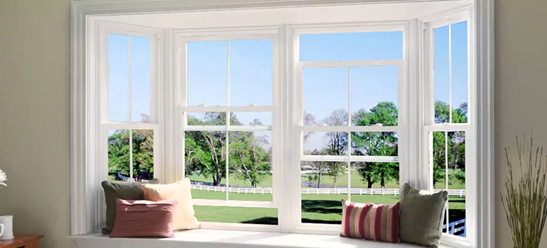 Residential Impact Window Installation Services in Parry Sound, ON