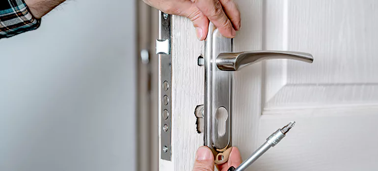 Multi Point Door Installation Solutions in Parry Sound, ON
