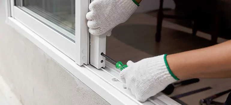 Patio Door Installation in Parry Sound,ON
