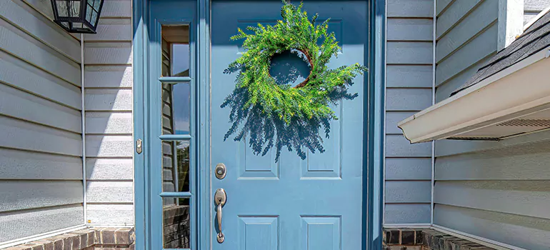 Residential Garage Door Spring Replacement in Parry Sound, ON
