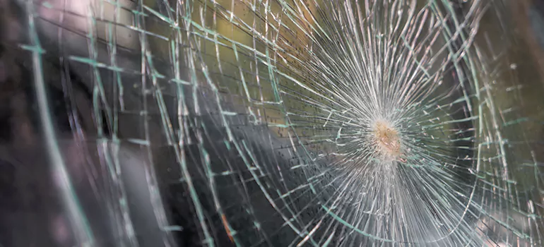 Bullet Proof Glass Installation Near Me in Parry Sound, Ontario
