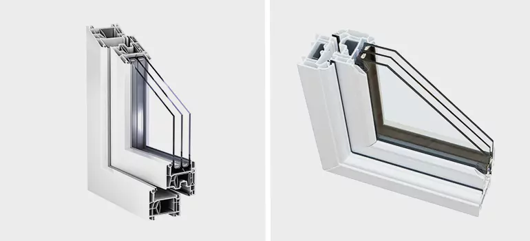 Double Triple Pane Windows in Parry Sound, ON