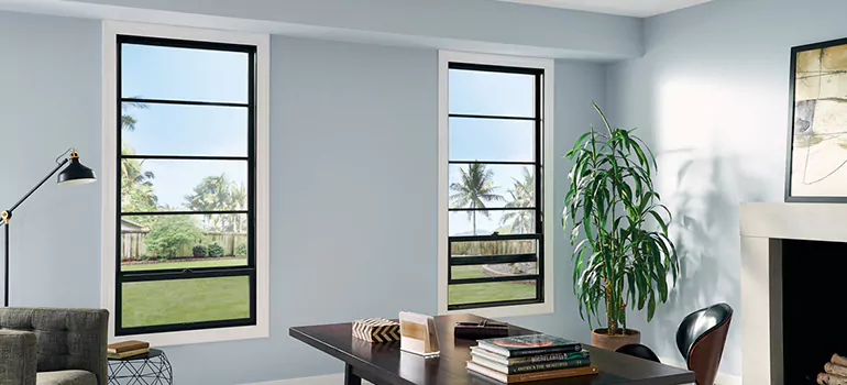 Professional Vinyl Window Installation in Parry Sound, Ontario